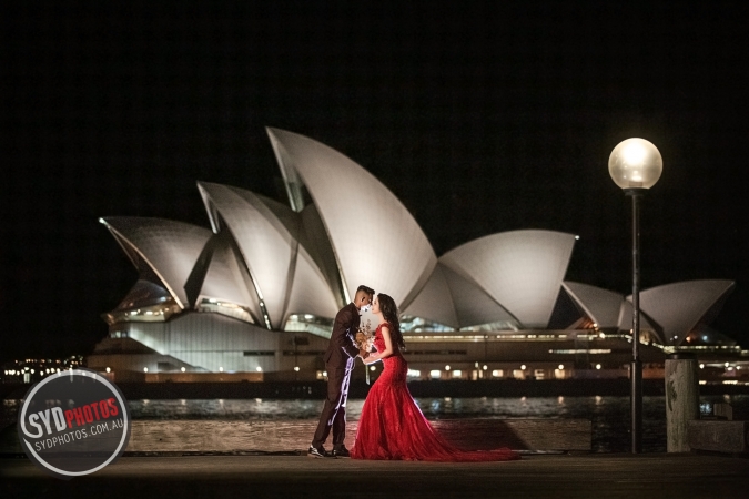 Indian Wedding Photography Sydney