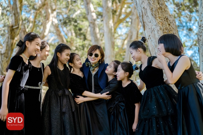 Event Party Photography In Sydney | Event Party Photoshoot In Sydney