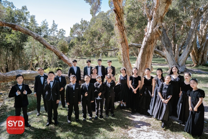 Event Party Photography In Sydney | Event Party Photoshoot In Sydney