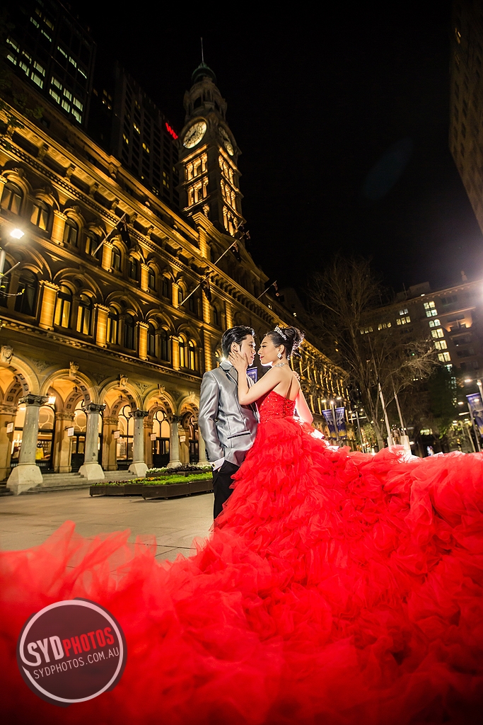 photos: id-42865-黄易&vivian-澳洲悉尼婚纱照-sydphotos @sydphotos