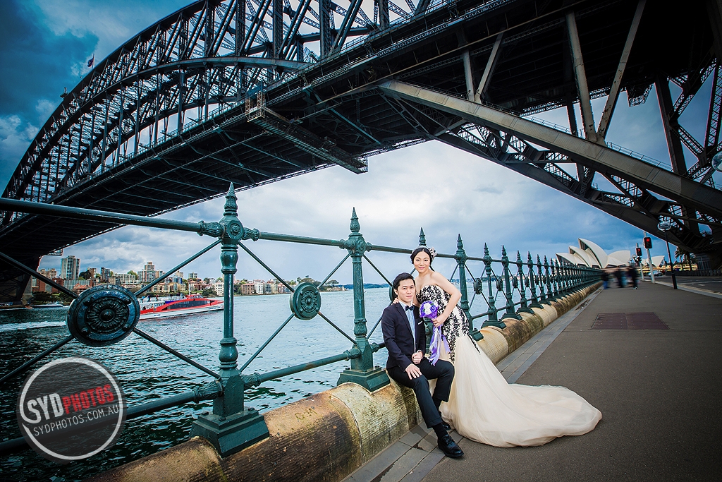 photos: id-42865-黄易&vivian-澳洲悉尼婚纱照-sydphotos : page 3