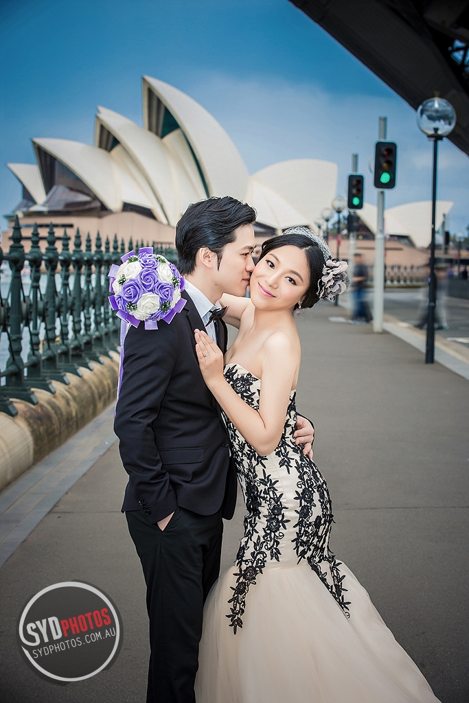 photos: id-42865-黄易&vivian-澳洲悉尼婚纱照-sydphotos : page 3
