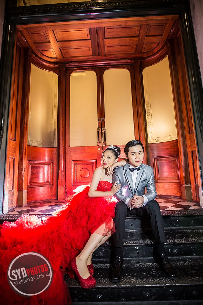 photos: id-42865-黄易&vivian-澳洲悉尼婚纱照-sydphotos @sydphotos