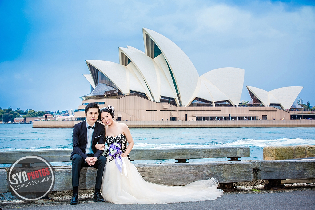photos: id-42865-黄易&vivian-澳洲悉尼婚纱照-sydphotos : page 3