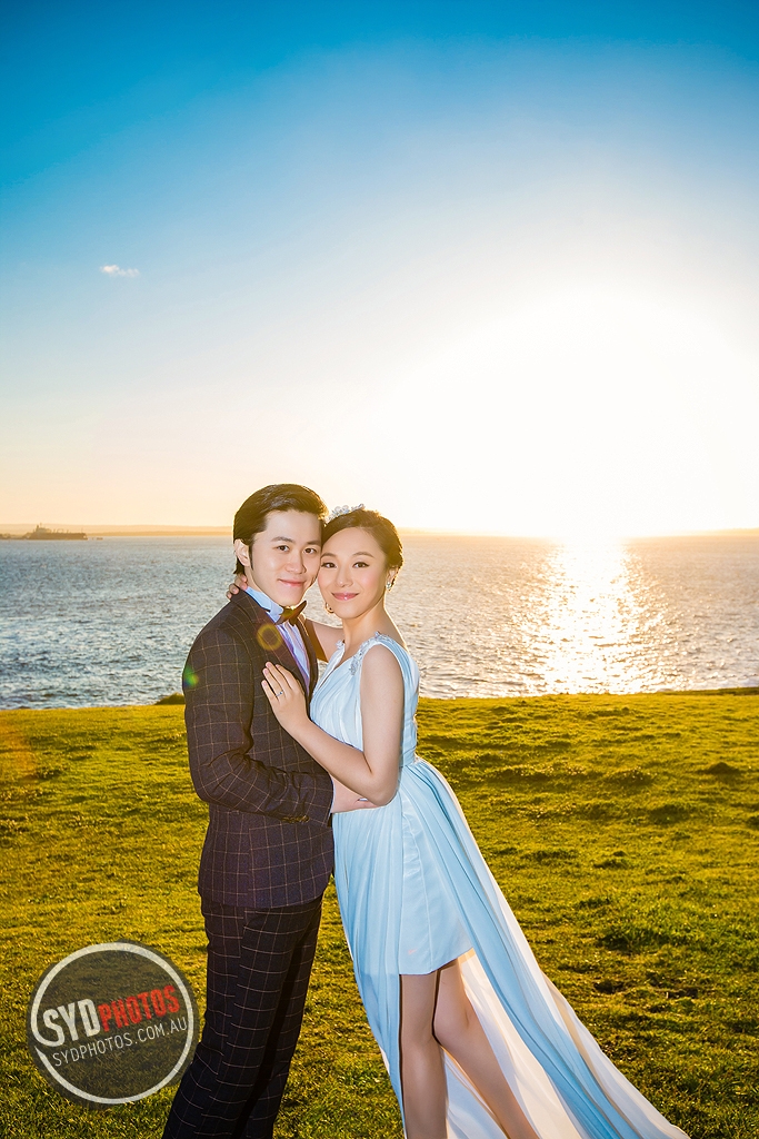 photos: id-42865-黄易&vivian-澳洲悉尼婚纱照-sydphotos @sydphotos
