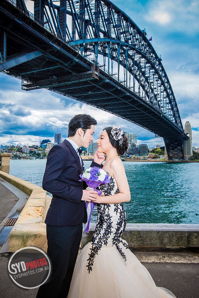photos: id-42865-黄易&vivian-澳洲悉尼婚纱照-sydphotos : page 3
