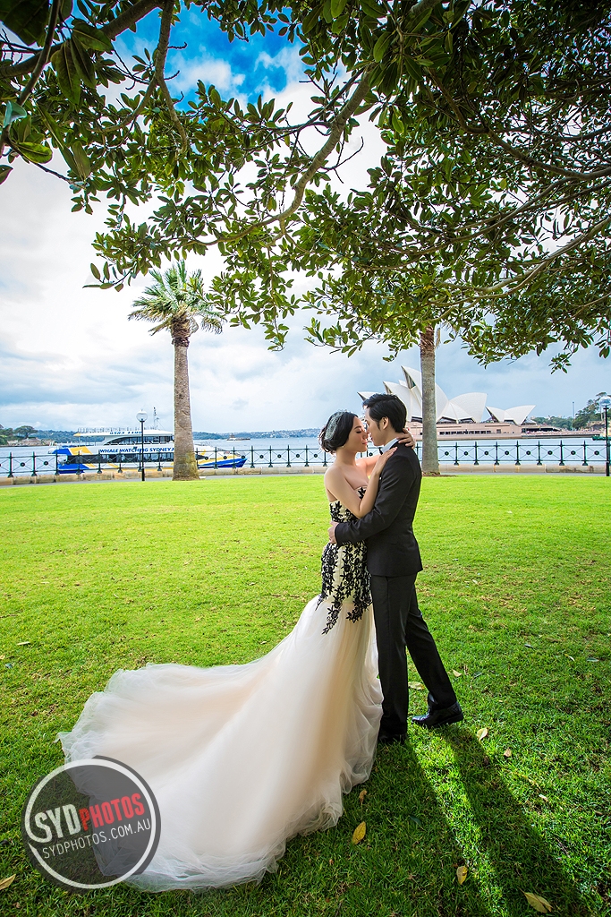 photos: id-42865-黄易&vivian-澳洲悉尼婚纱照-sydphotos : page 3