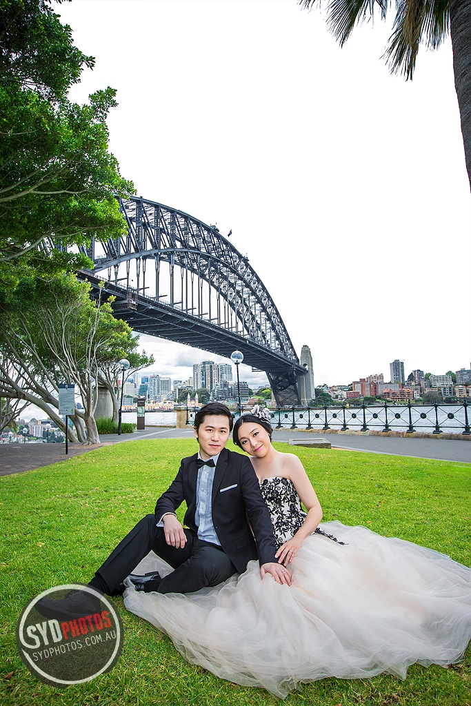 photos: id-42865-黄易&vivian-澳洲悉尼婚纱照-sydphotos : page 3