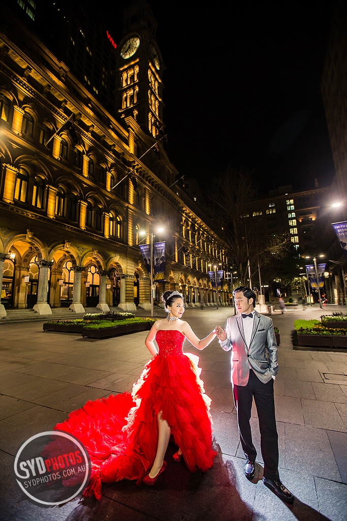 photos: id-42865-黄易&vivian-澳洲悉尼婚纱照-sydphotos @sydphotos