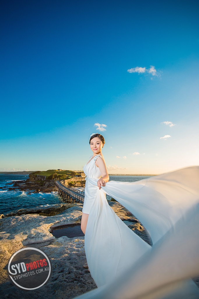 photos: id-42865-黄易&vivian-澳洲悉尼婚纱照-sydphotos @sydphotos