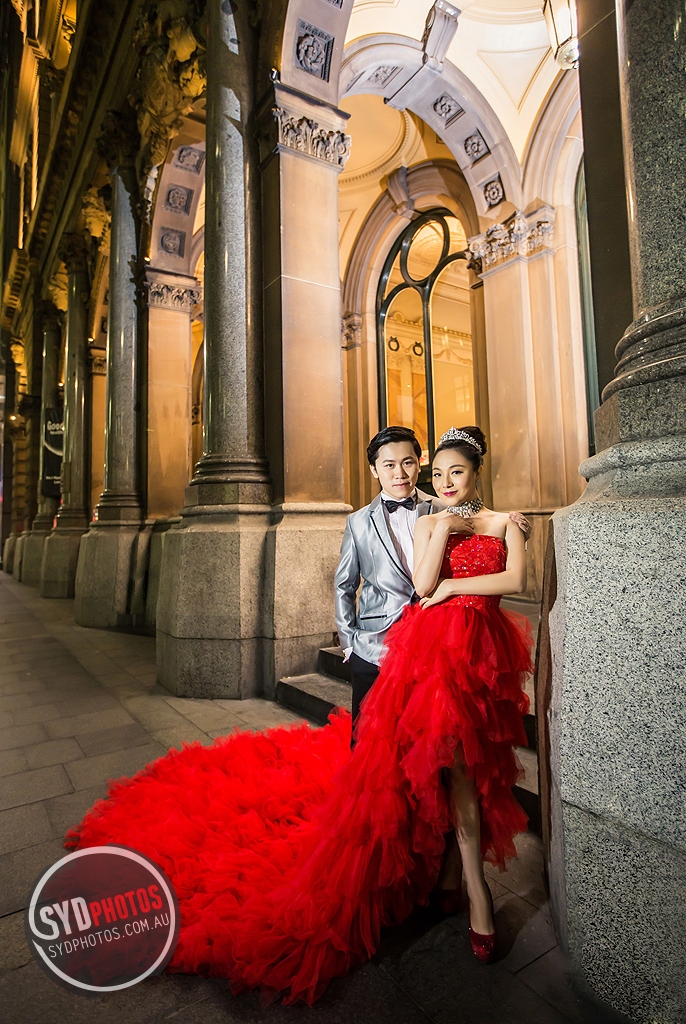 photos: id-42865-黄易&vivian-澳洲悉尼婚纱照-sydphotos @sydphotos