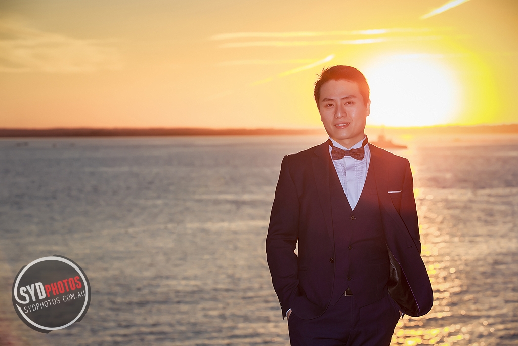 photos: id-64109-george&phyllis- prewedding悉尼婚纱摄影